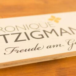 Holzdruck individuell