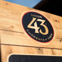 Detailansicht des Kundenstoppers