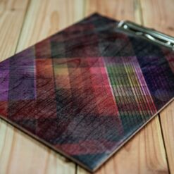 Klemmbrett für Getränkekarten